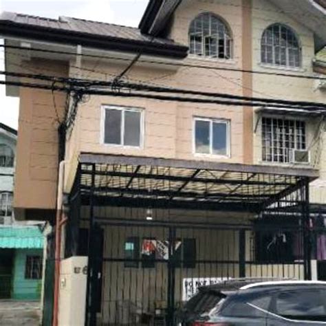 las pinas house for sale|Property For Sale in Las Piñas, Metro Manila .